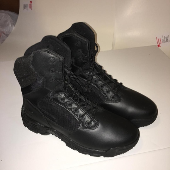 magnum stealth force 8.0 waterproof